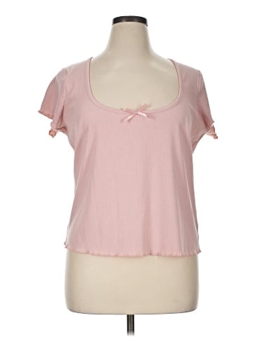 Lovesick Short Sleeve T-Shirt (view 1)