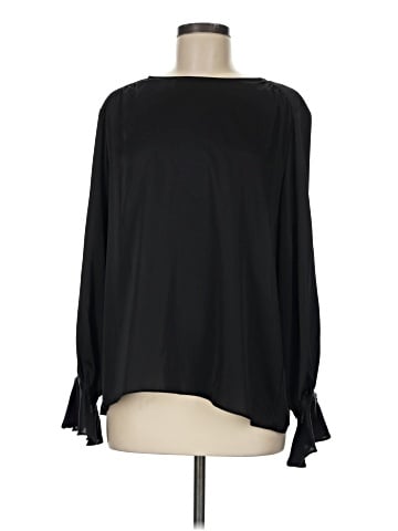 Preston & York Long Sleeve Blouse (view 1)