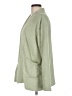 If It Were Me 100% Polyester Green Kimono Size M - photo 5