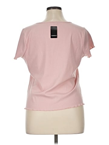 Lovesick Short Sleeve T-Shirt (view 2)