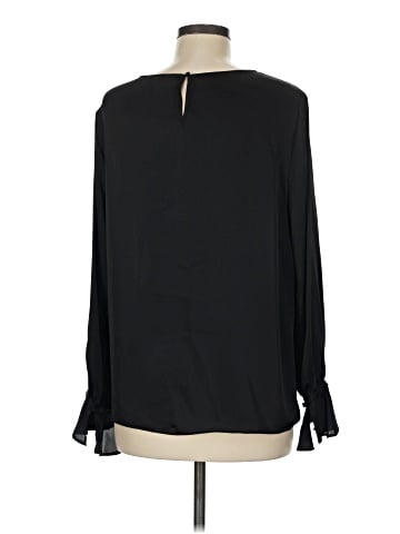 Preston & York Long Sleeve Blouse (view 2)