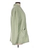 If It Were Me 100% Polyester Green Kimono Size M - photo 4