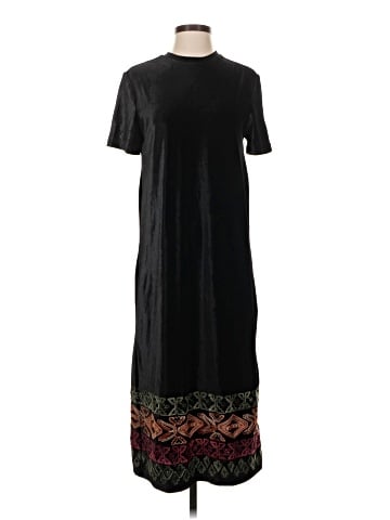 Trafaluc by Zara Casual Dress (view 1)