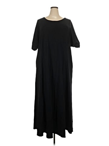 Marina Sport Casual Dress (view 1)