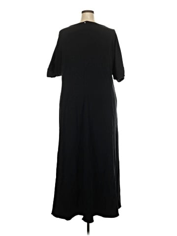 Marina Sport Casual Dress (view 2)