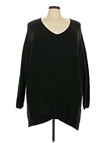 Caslon Pullover Sweater (view 1)