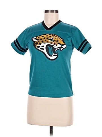 Team Short Sleeve Top (view 1)