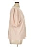 Adrianna Papell Tan 3/4 Sleeve Blouse Size XL - photo 4