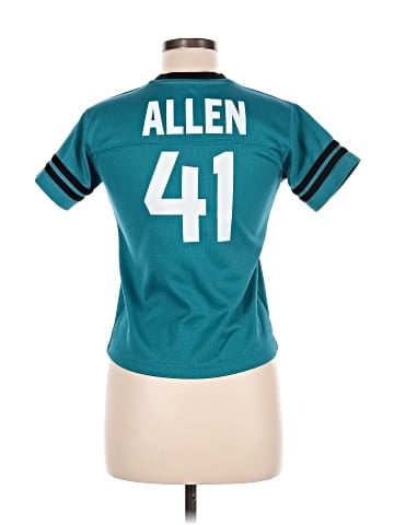 Team Short Sleeve Top (view 2)