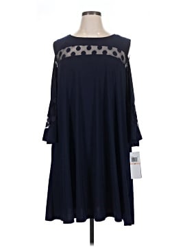 Nina Leonard Casual Dress