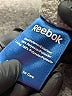 Reebok 100% Polyester Black Jacket Size XS - photo 7