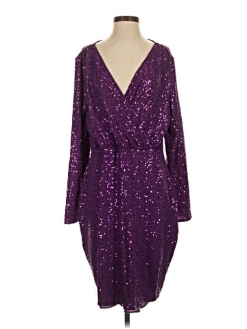 Fashionista Cocktail Dress (view 1)