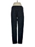Gap Polka Dots Blue Jeans Size 27 waist - photo 2