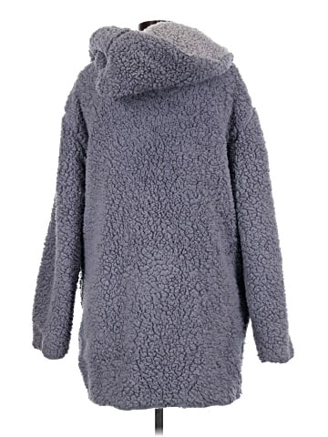 Urban Outfitters Faux Fur Jacket (view 2)