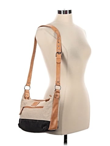 Stone Mountain Crossbody Bag (view 2)