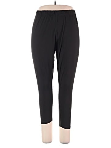 Bobbie Brooks Active Pants (view 1)