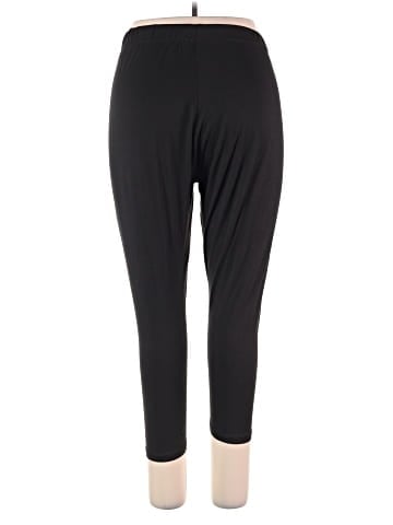 Bobbie Brooks Active Pants (view 2)