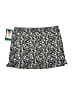 Tranquility by Colorado Clothing Print Black Active Skort Size XL - photo 2