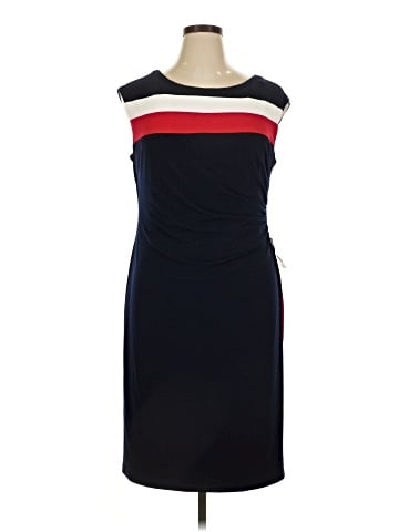 Connected Apparel Cocktail Dress (view 1)