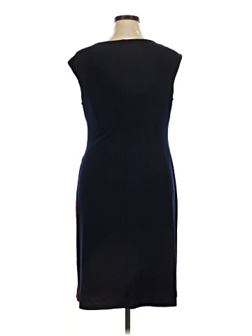 Connected Apparel Cocktail Dress (view 2)