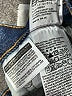 Levi's 100% Cotton Stars Blue Denim Shorts Size 27 waist - photo 5