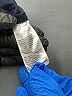 Chico's Solid Blue Shorts Size XL (3.5) - photo 4