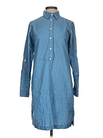 Uniqlo Casual Dress (view 1)