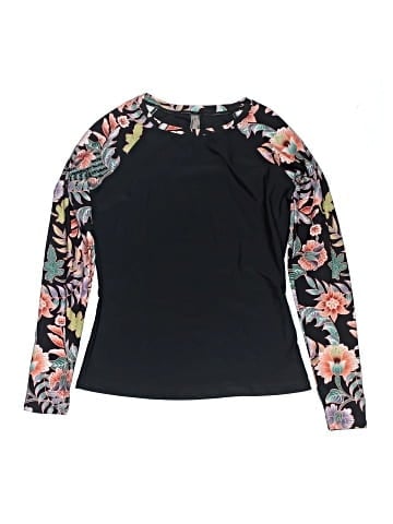 Raisins Rash Guard (view 1)