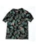 Under Armour Tropical Black Active T-Shirt Size L (youth) - photo 2
