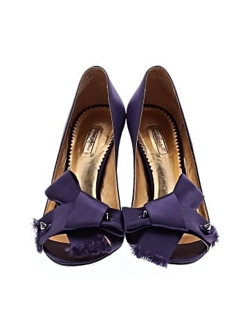 REPORT Signature Heels (view 2)
