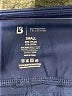 Buffbunny Collection Blue Active Pants Size S - photo 7