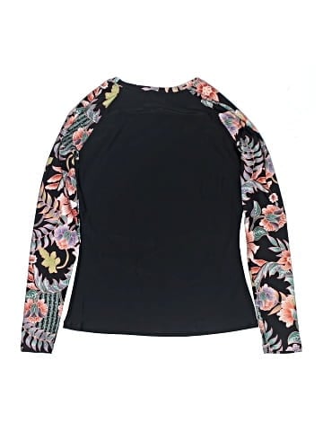 Raisins Rash Guard (view 2)
