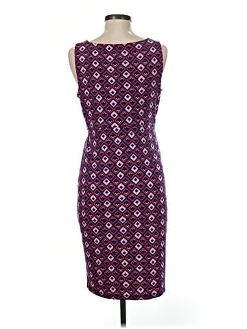Motherhood Casual Dress (view 2)