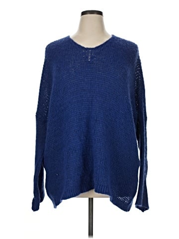 Debbie Katz Pullover Sweater (view 1)