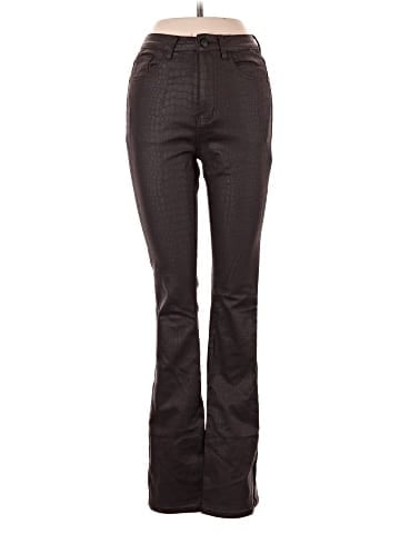 PrettyLittleThing Dress Pants (view 1)