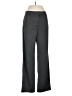 Dynamite Chevron-herringbone Gray Dress Pants Size 8 - photo 1