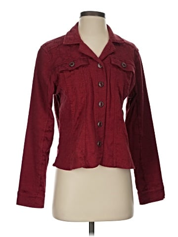 Christopher & Banks Jacket (view 1)