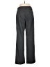 Dynamite Chevron-herringbone Gray Dress Pants Size 8 - photo 2