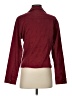 Christopher & Banks Burgundy Jacket Size S - photo 2