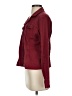 Christopher & Banks Burgundy Jacket Size S - photo 5