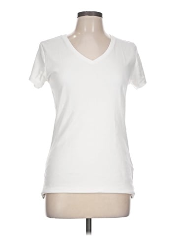 KIRKLAND Signature Short Sleeve T-Shirt (view 1)