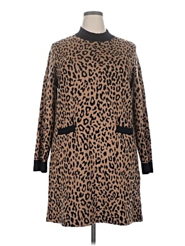 J.Crew Casual Dress (view 1)