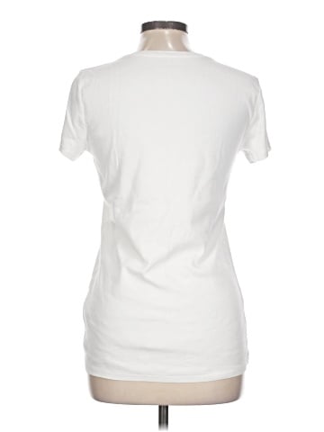 KIRKLAND Signature Short Sleeve T-Shirt (view 2)