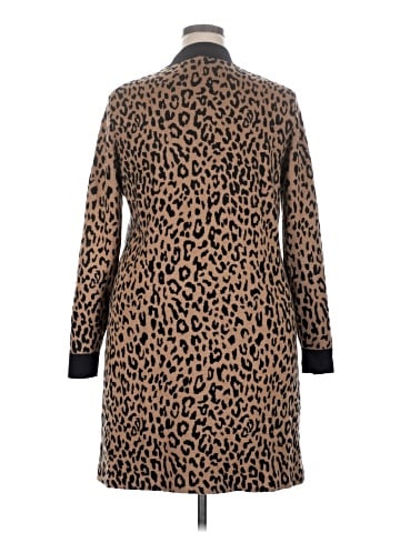 J.Crew Casual Dress (view 2)