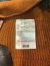 Uniqlo Solid Brown Shorts Size XL - photo 3