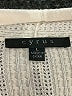 Cyrus Ivory Cardigan Size L - photo 7