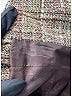 MCM Tweed Brown Vintage Tweed jackets Size 4 - photo 9
