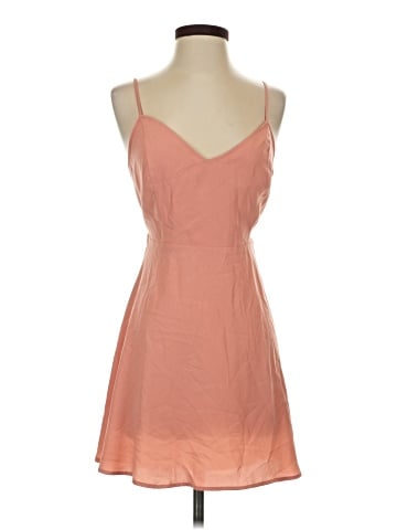 Forever 21 Casual Dress (view 1)