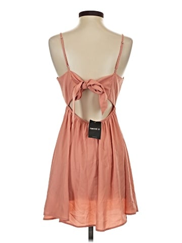 Forever 21 Casual Dress (view 2)