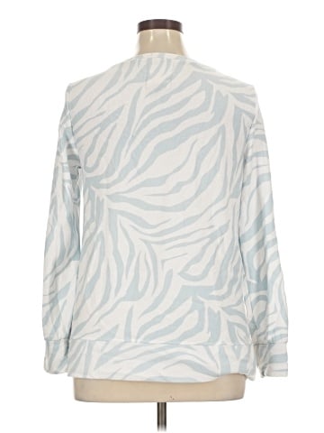 Cupio Long Sleeve Blouse (view 2)